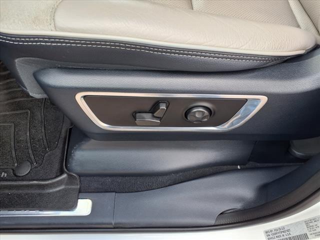 used 2023 Ram 1500 car, priced at $52,990