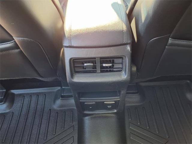 used 2016 Ford Edge car, priced at $11,990