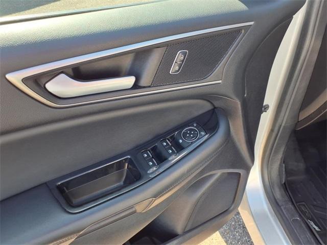 used 2016 Ford Edge car, priced at $11,990