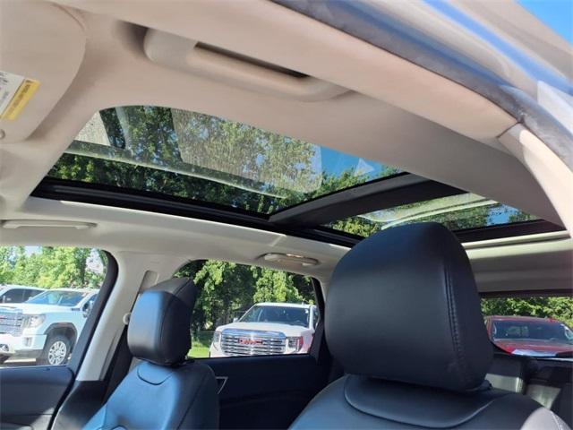 used 2016 Ford Edge car, priced at $11,990