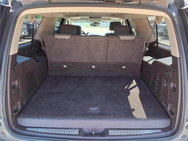 used 2019 GMC Yukon XL car, priced at $31,990