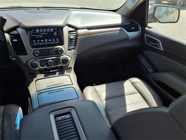 used 2019 GMC Yukon XL car, priced at $31,990