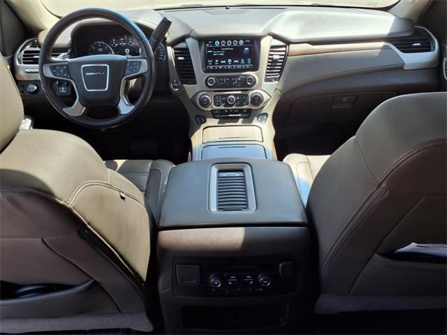 used 2019 GMC Yukon XL car, priced at $31,990