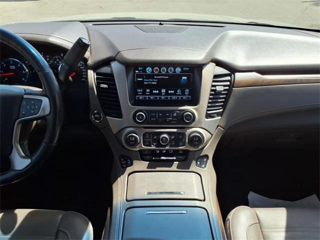 used 2019 GMC Yukon XL car, priced at $31,990