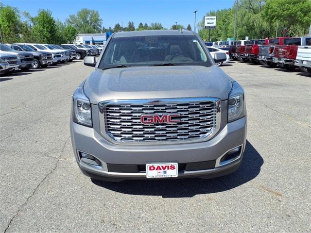 used 2019 GMC Yukon XL car, priced at $31,990