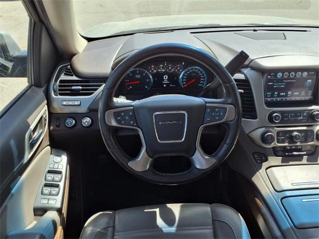 used 2019 GMC Yukon XL car, priced at $31,990