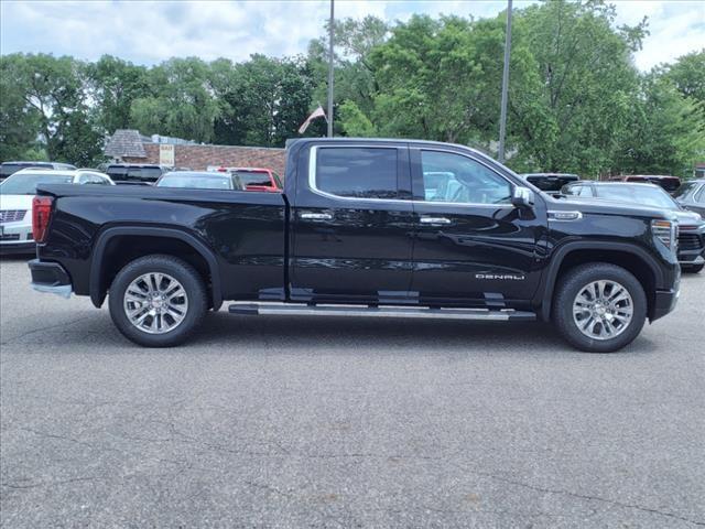 new 2024 GMC Sierra 1500 car, priced at $66,665