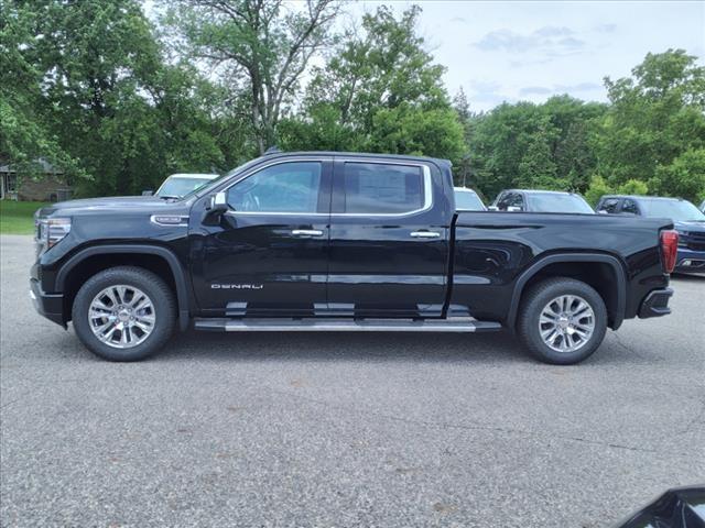 new 2024 GMC Sierra 1500 car, priced at $66,665