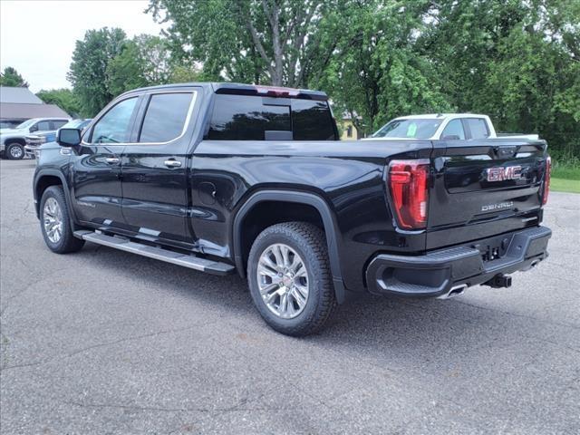 new 2024 GMC Sierra 1500 car, priced at $66,665