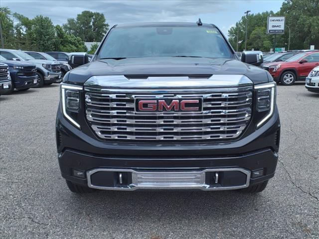 new 2024 GMC Sierra 1500 car, priced at $66,665