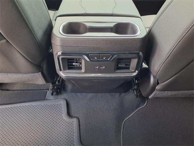 new 2025 GMC Sierra 1500 car, priced at $64,575