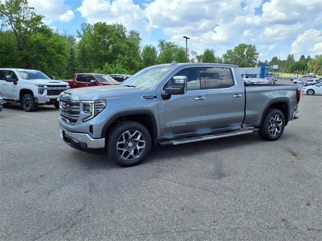 new 2025 GMC Sierra 1500 car, priced at $64,575