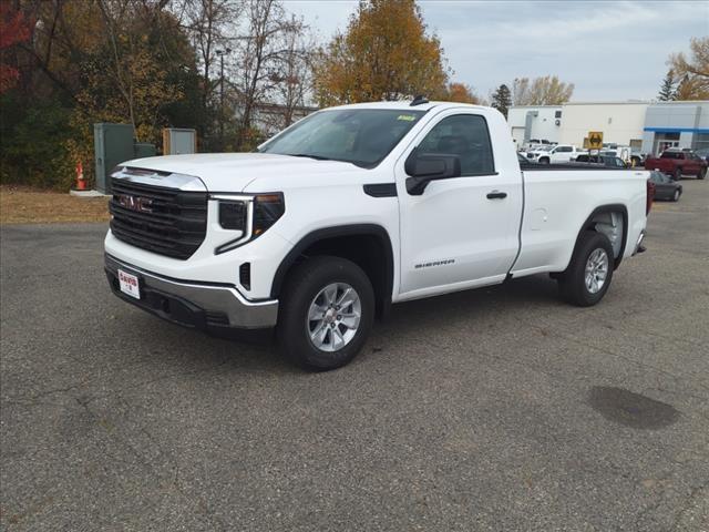 new 2024 GMC Sierra 1500 car, priced at $41,145