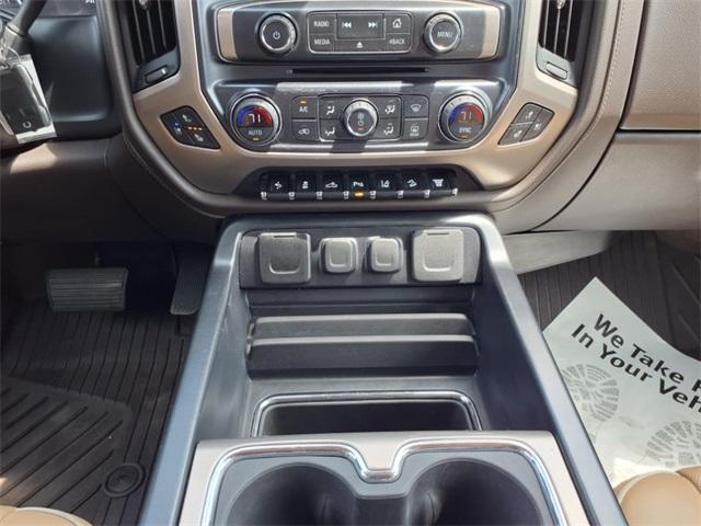 used 2019 GMC Sierra 3500 car, priced at $32,990