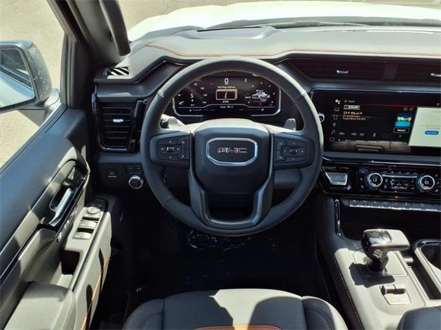 new 2025 GMC Sierra 1500 car, priced at $68,505