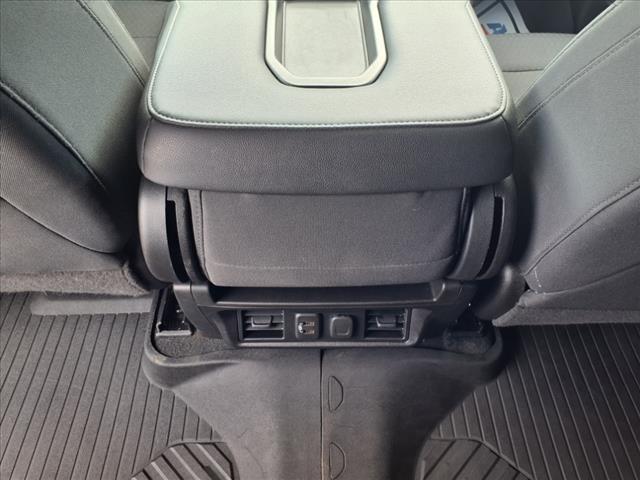 used 2021 Chevrolet Silverado 1500 car, priced at $32,990