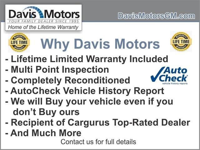used 2025 Ram 1500 car, priced at $50,990