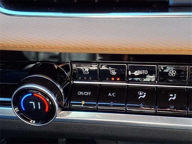 new 2026 Chevrolet Equinox car, priced at $36,364