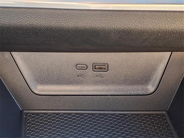 new 2026 Chevrolet Equinox car, priced at $36,364