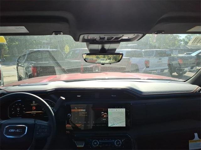 new 2026 GMC Sierra 3500 car, priced at $86,723