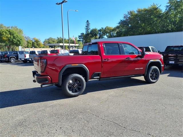 new 2026 GMC Sierra 3500 car, priced at $86,723
