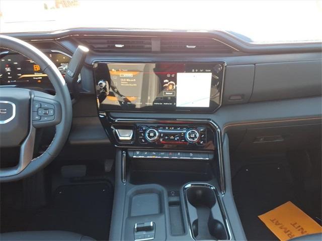 new 2026 GMC Sierra 3500 car, priced at $86,723