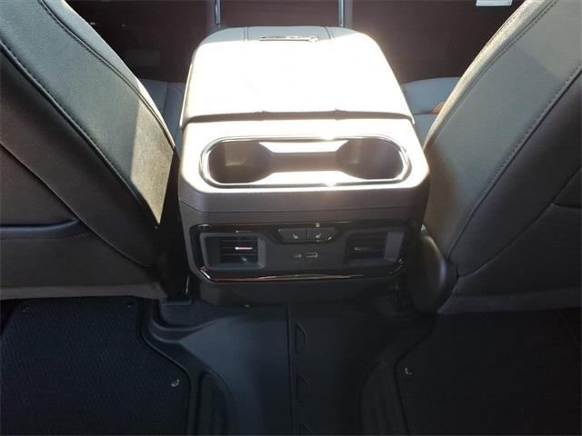 new 2026 GMC Sierra 3500 car, priced at $86,723