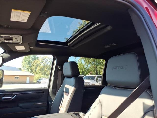 new 2026 GMC Sierra 3500 car, priced at $86,723