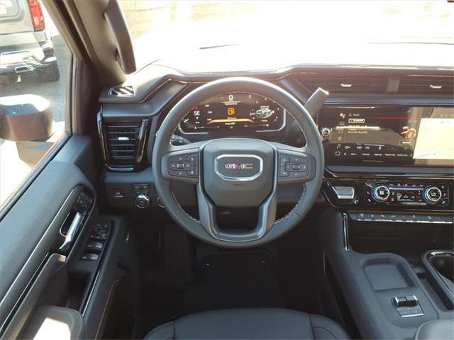 new 2026 GMC Sierra 3500 car, priced at $86,723