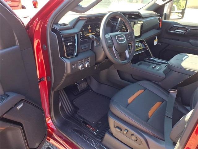 new 2026 GMC Sierra 3500 car, priced at $86,723