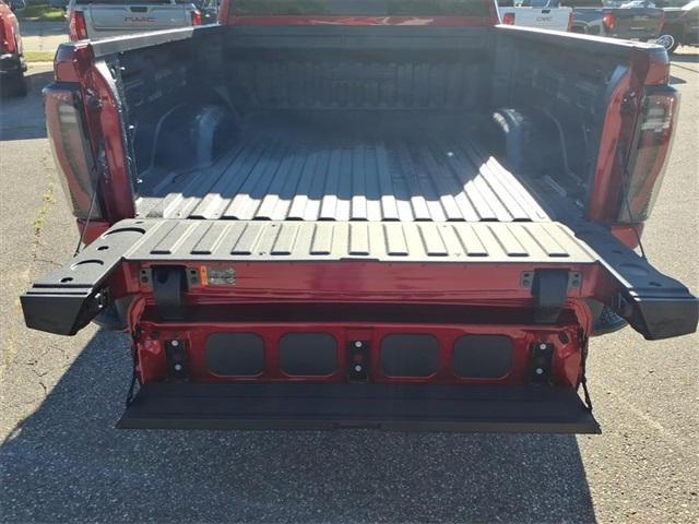 new 2026 GMC Sierra 3500 car, priced at $86,723