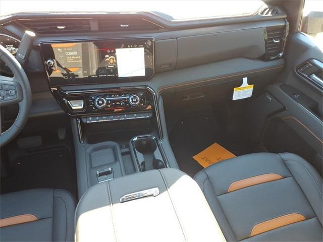 new 2026 GMC Sierra 3500 car, priced at $86,723