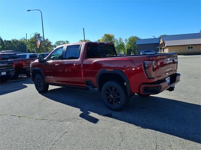new 2026 GMC Sierra 3500 car, priced at $86,723