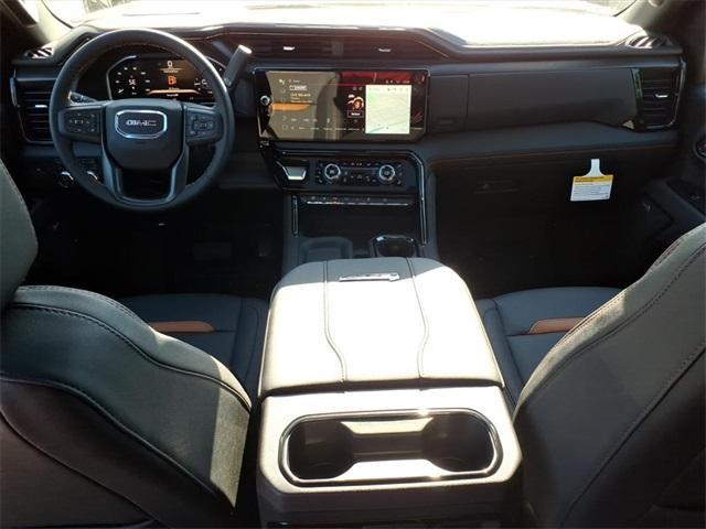 new 2026 GMC Sierra 3500 car, priced at $86,723