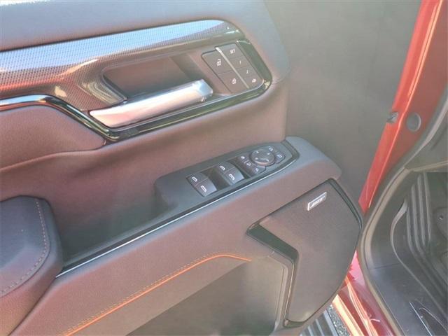 new 2026 GMC Sierra 3500 car, priced at $86,723