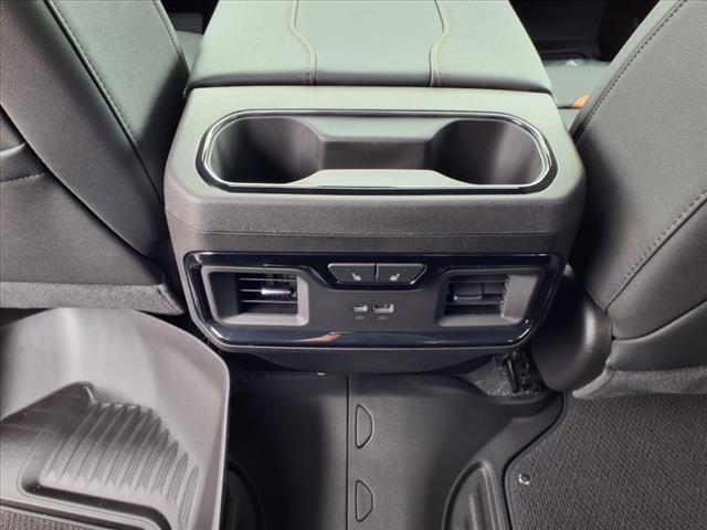 new 2025 GMC Sierra 3500 car, priced at $75,225