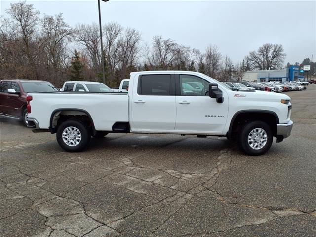 used 2020 Chevrolet Silverado 3500 car, priced at $29,988