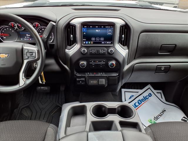 used 2020 Chevrolet Silverado 3500 car, priced at $29,988