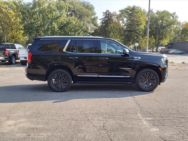 used 2022 GMC Yukon car, priced at $57,998