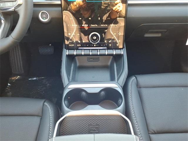 new 2026 GMC Terrain car, priced at $43,340