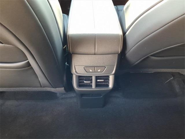 new 2026 GMC Terrain car, priced at $43,340