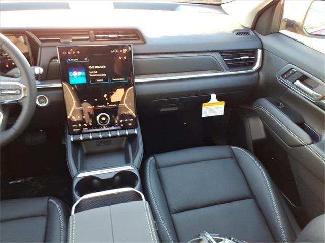 new 2026 GMC Terrain car, priced at $43,340