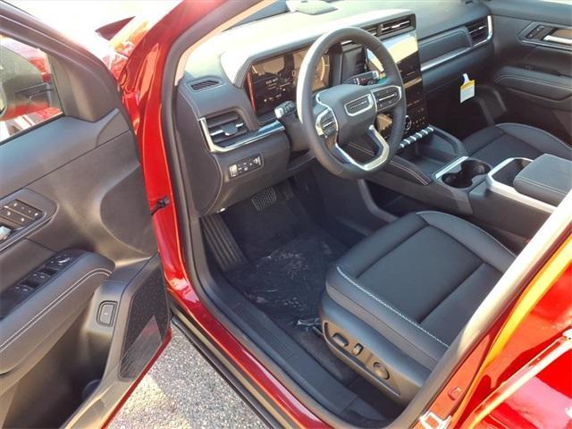 new 2026 GMC Terrain car, priced at $43,340