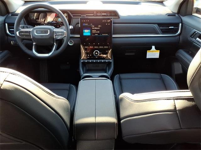 new 2026 GMC Terrain car, priced at $43,340