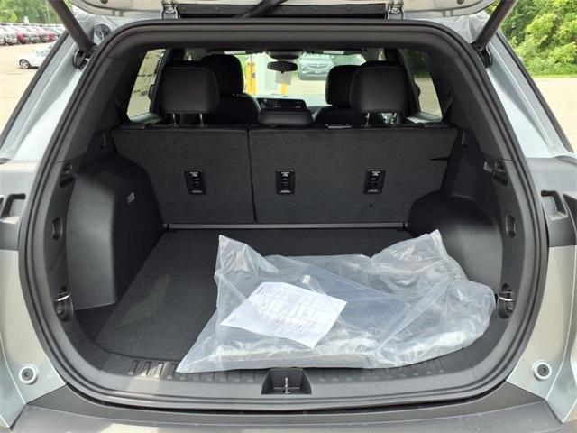 new 2026 Chevrolet Equinox car