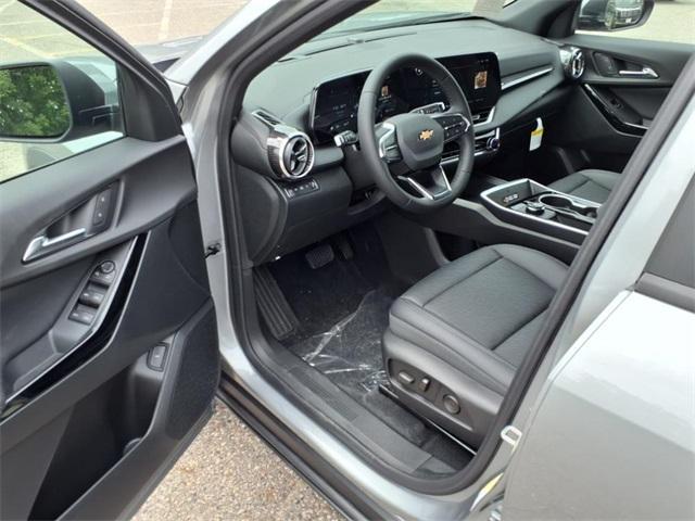 new 2026 Chevrolet Equinox car