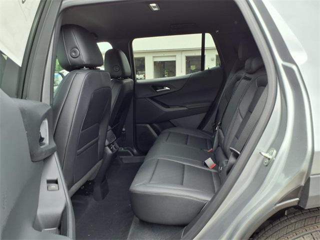 new 2026 Chevrolet Equinox car