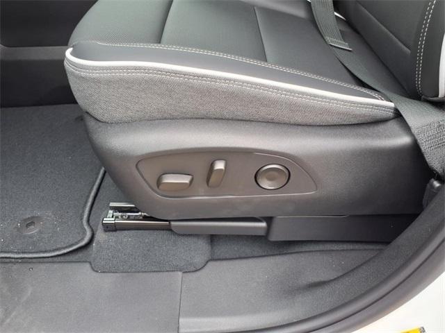 new 2026 GMC Sierra EV car, priced at $69,390