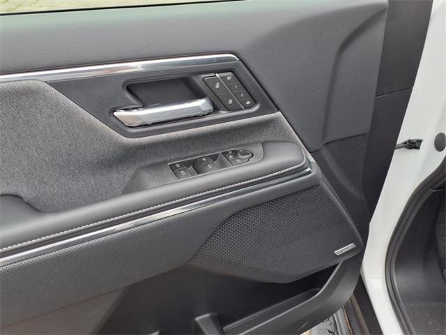 new 2026 GMC Sierra EV car, priced at $69,390