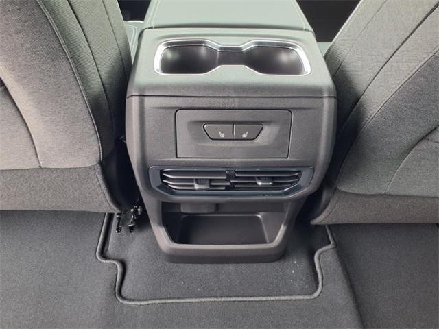 new 2026 GMC Sierra EV car, priced at $69,390